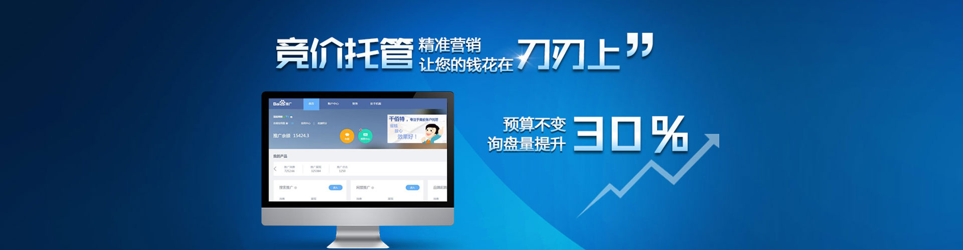 天心竞价排名